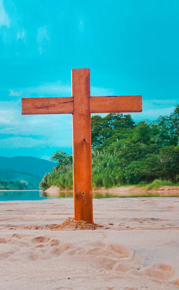 Cross