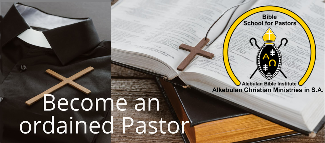 Alkebulan Christian Ministries